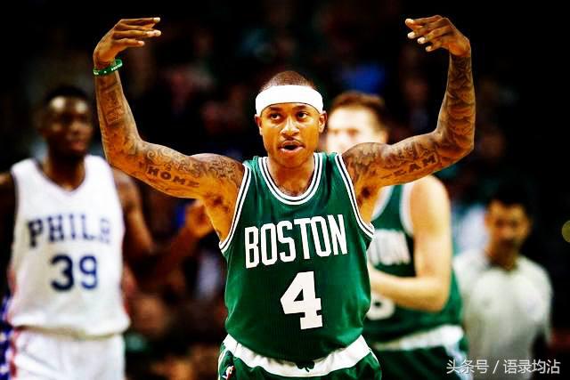 最强175小托马斯现状,最强nba分析托马斯