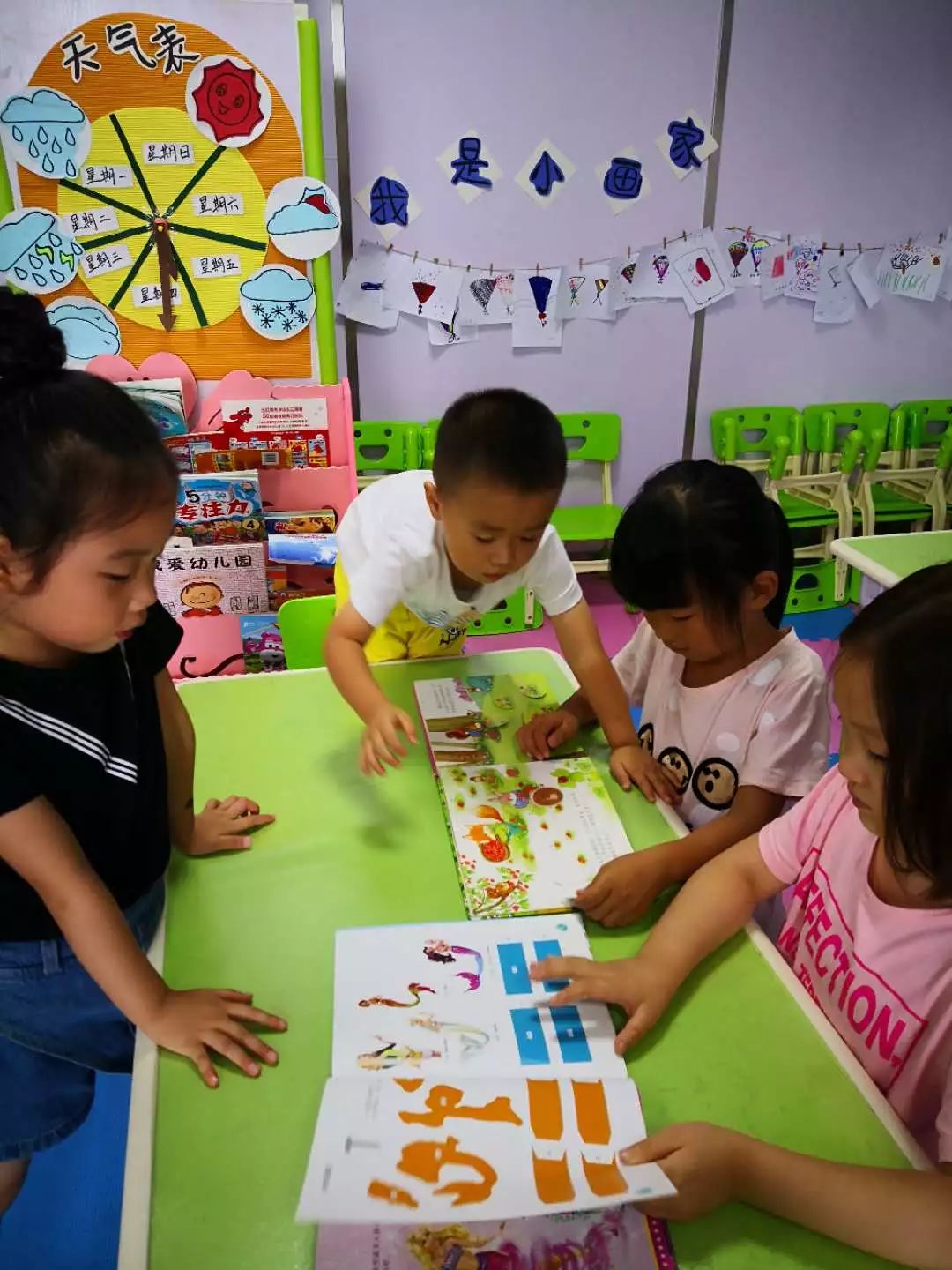 带孩子上班！这些被人赞爆的医院，都是咱杭州的
