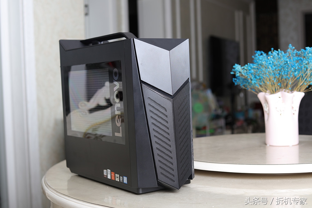 流畅吃鸡笔记本电脑配置推荐,联想游戏台式机刃9000