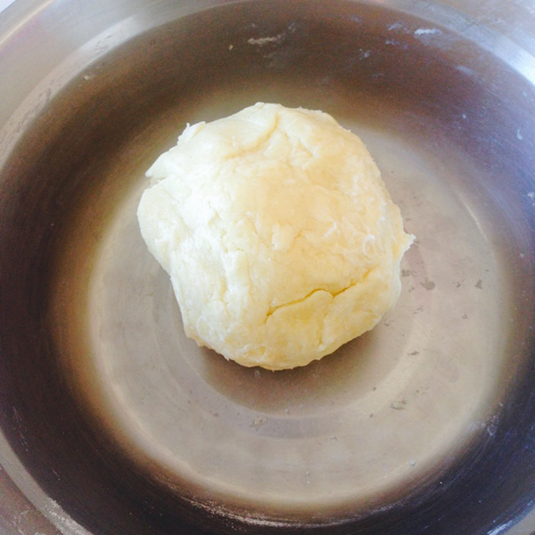 酥脆苹果派怎么弄,苹果派烘焙教学视频