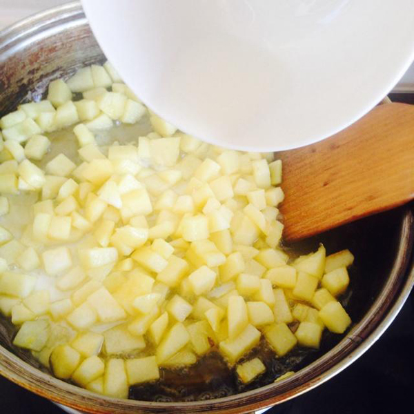 酥脆苹果派怎么弄,苹果派烘焙教学视频