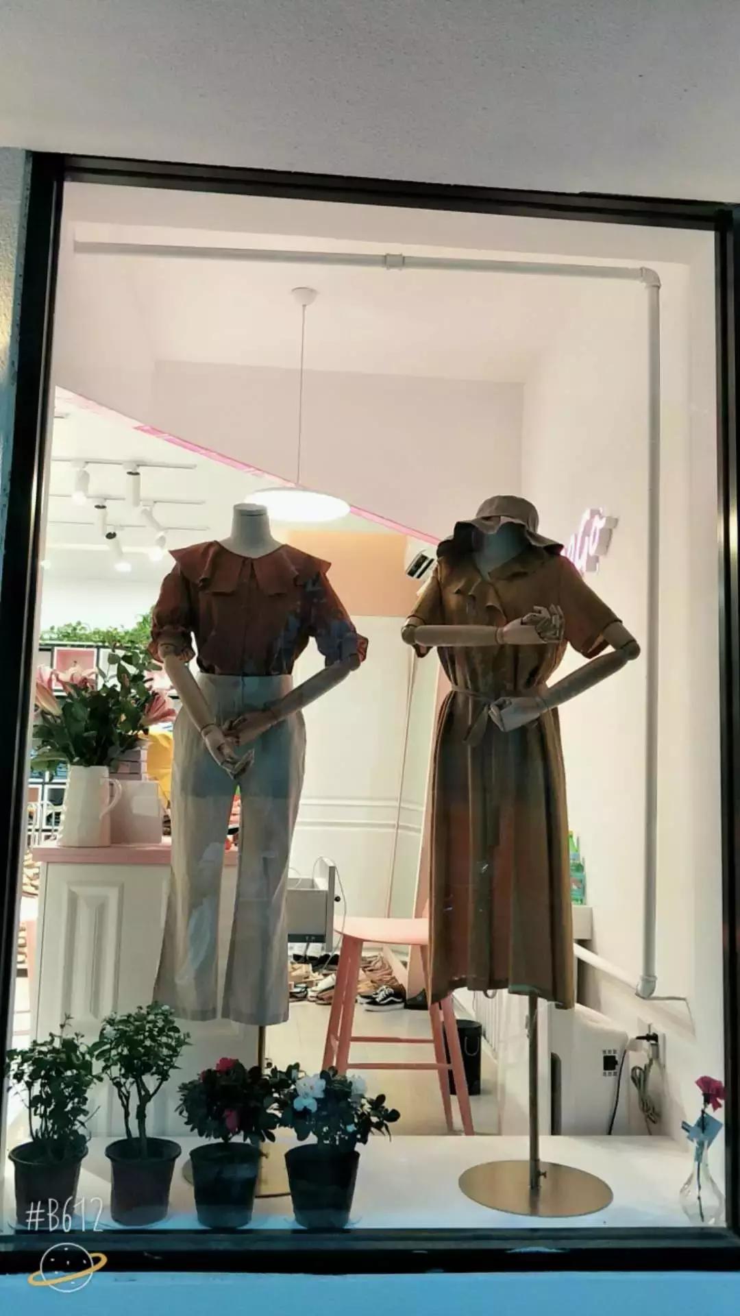 临淄这家店开了十二年，爱减龄的女孩都认识它