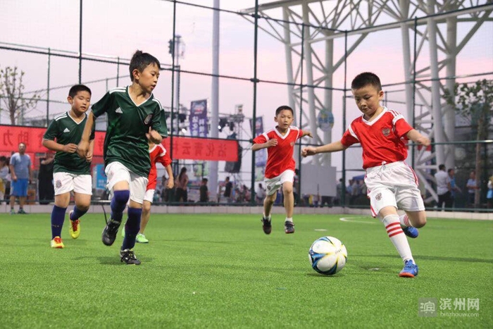 滨州市沾化足球小镇,滨州沾化国际足球运动小镇游乐场