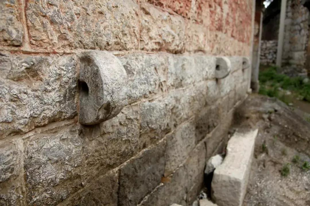 井陉这个村不输于家石头村，去了你就不想走！