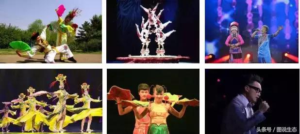 第五届河北省旅发大会美景抢先看,第六届河北旅游发展大会主会场