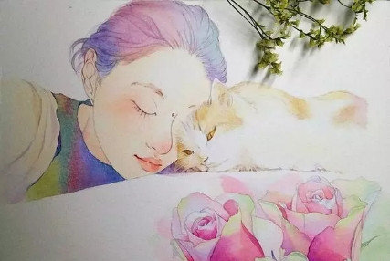 你离开以后我真的好孤单,你离开以后我真的好想你片段