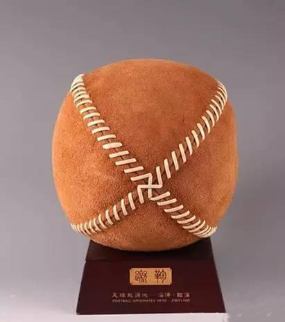 古代的足球是怎么制作的,古代足球的材质有哪些