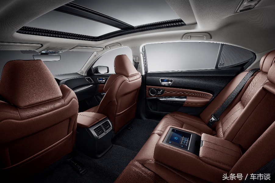 最佳阵容助力广汽AcuraTLX-L争冠世界杯