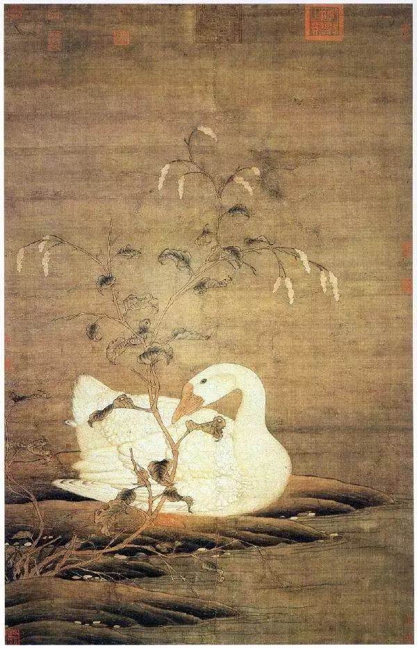 中国当代有哪些优秀的书法家画家,他是篮球上的艺术家