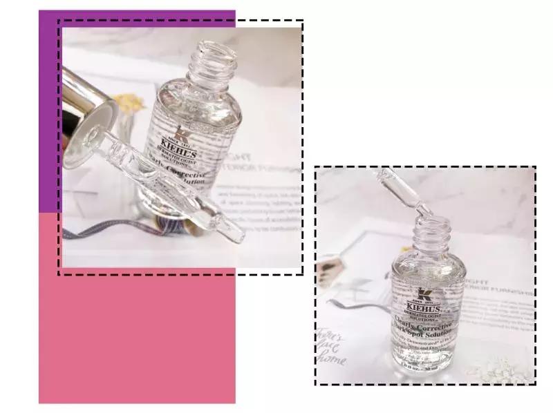 4款好评度很高的美白精华,有没有什么好推荐的美白精华