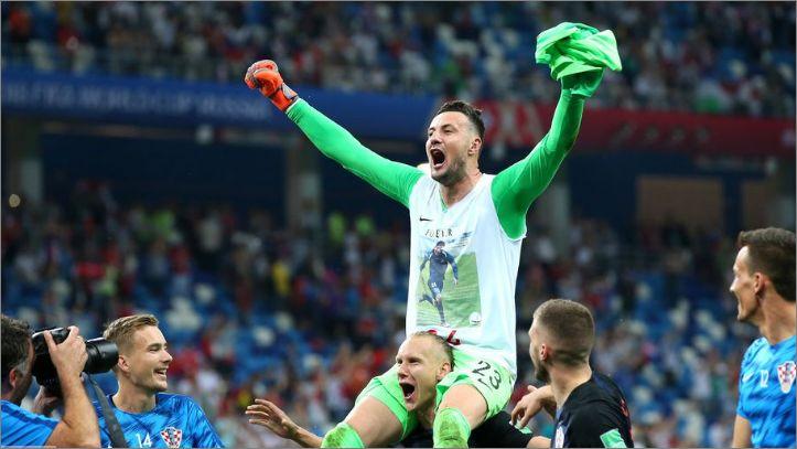 杀屠,克罗地亚队史最大惨案