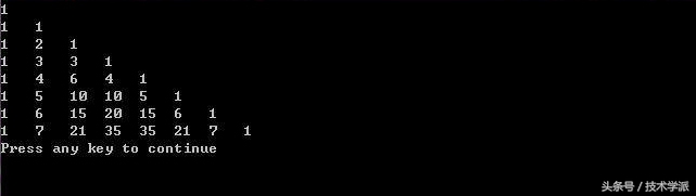 c语言算法真实案例100例,fft算法c语言实现详解