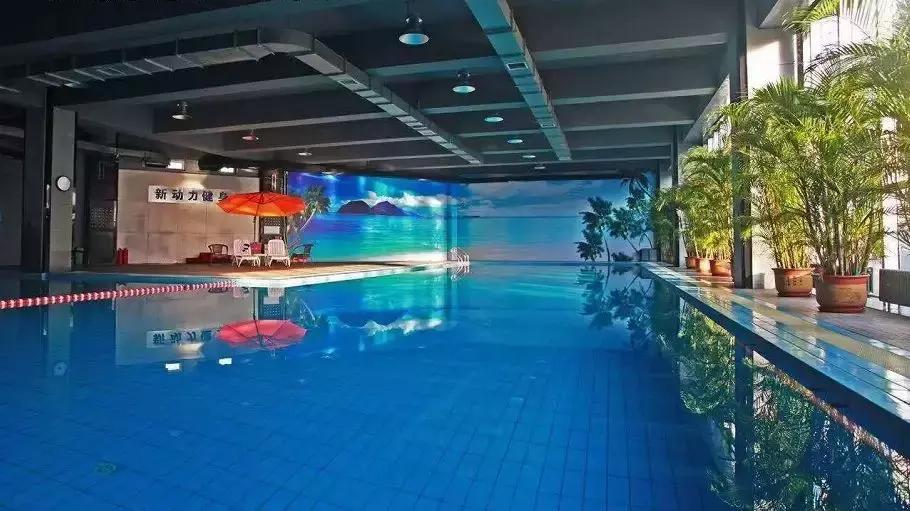 长春适合6岁孩子游泳的游泳馆,在长春适合初学游泳的游泳馆