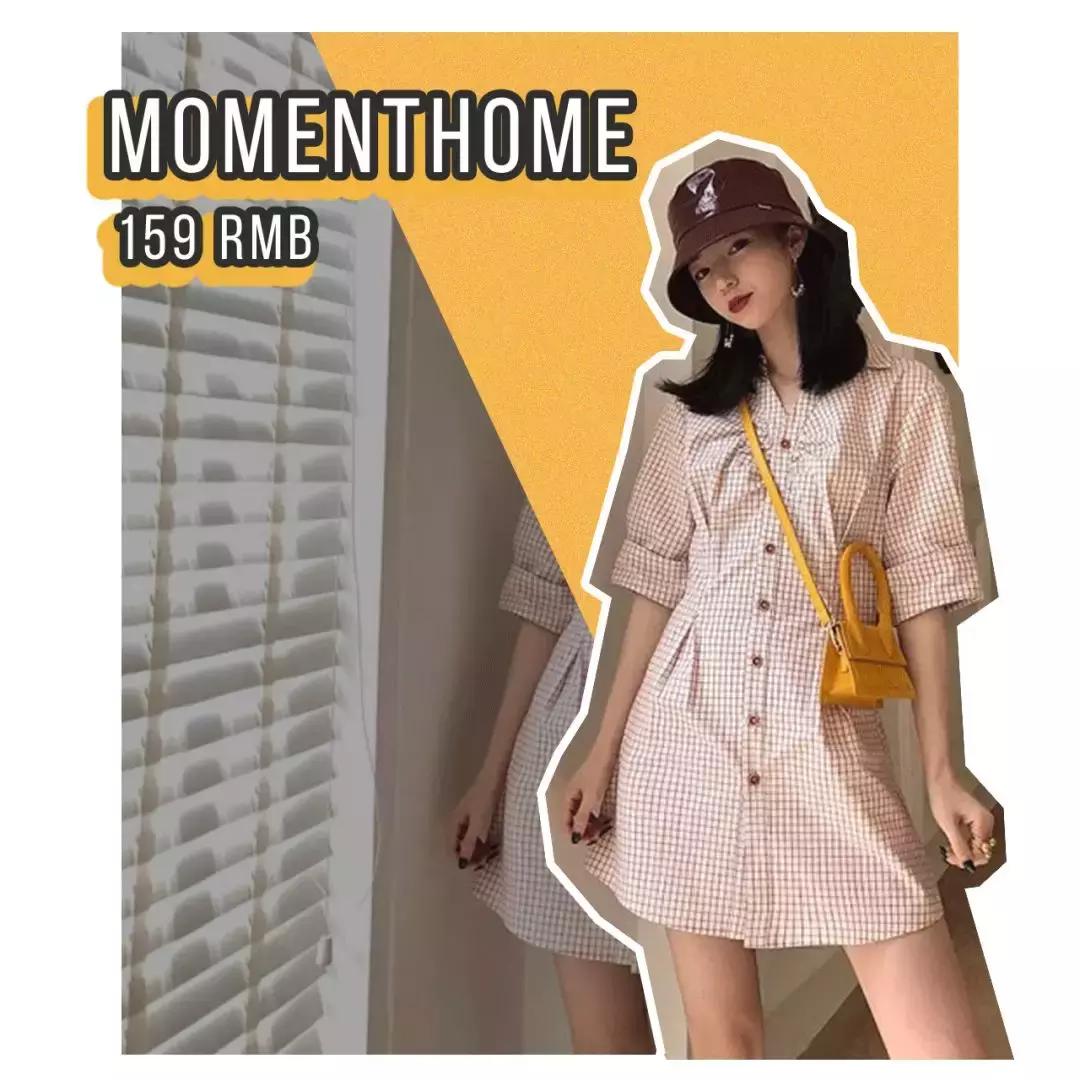 淘宝上的十件连衣裙,淘宝100以下裙子