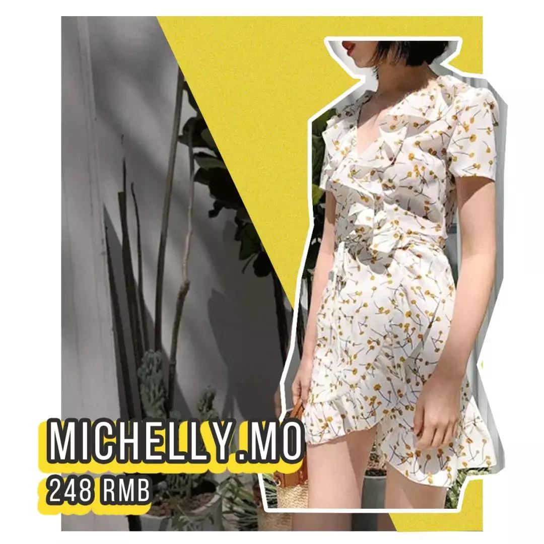 淘宝上的十件连衣裙,淘宝100以下裙子