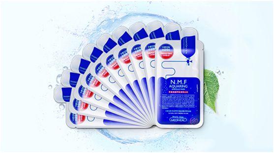 补水淡斑面膜李晨,李晨保湿面膜推荐