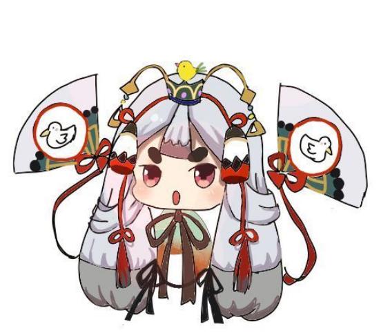 阴阳师式神御馔津图鉴,阴阳师常用式神及御魂