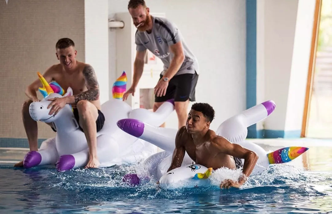 梦回克罗地亚,克罗地亚和法国再聚首