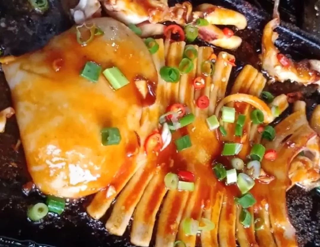 三明梅园美食推荐,舌尖上的三明美食全集