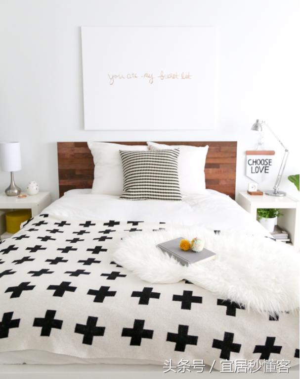 不锈钢床太丑怎么改造,很破的床怎么改造