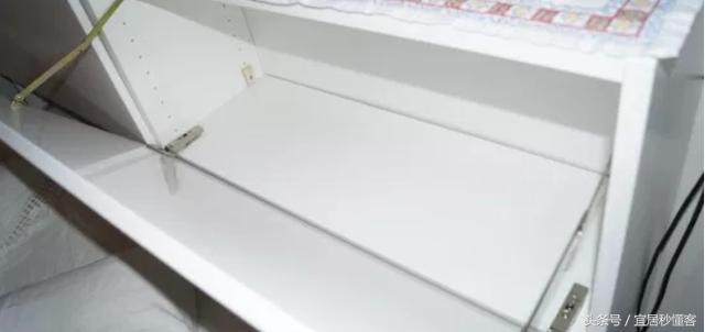 不锈钢床太丑怎么改造,很破的床怎么改造