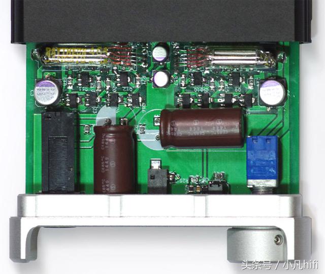 胆味浓郁的发烧耳机好拍档——PhatlabSassyII耳放试听评测