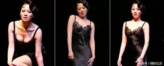 《邪不压正》，最大的看点竟是她的翘臀