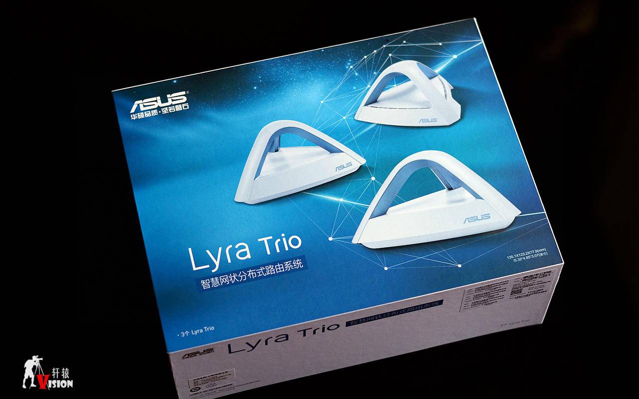 华硕路由器选择什么桥接模式,lyratrio路由器怎么组网