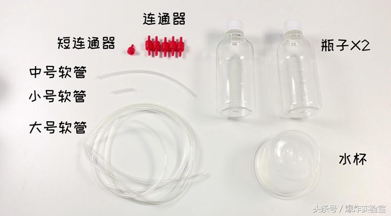 水由低处引向高处原理,虹吸原理怎么把低处的水吸到高处