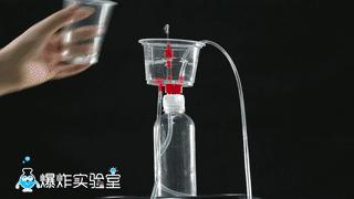 水由低处引向高处原理,虹吸原理怎么把低处的水吸到高处