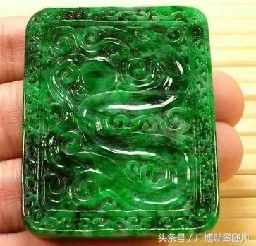 花青种和油青种哪个好,翡翠的花青种和油青种怎么分