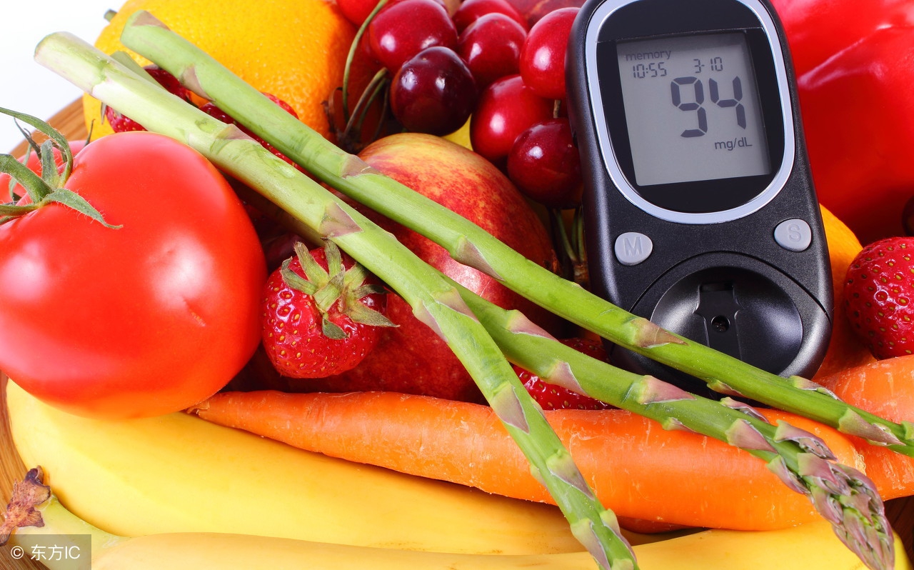 教你一个简单又实用降糖小妙招,有快速降糖的方法吗
