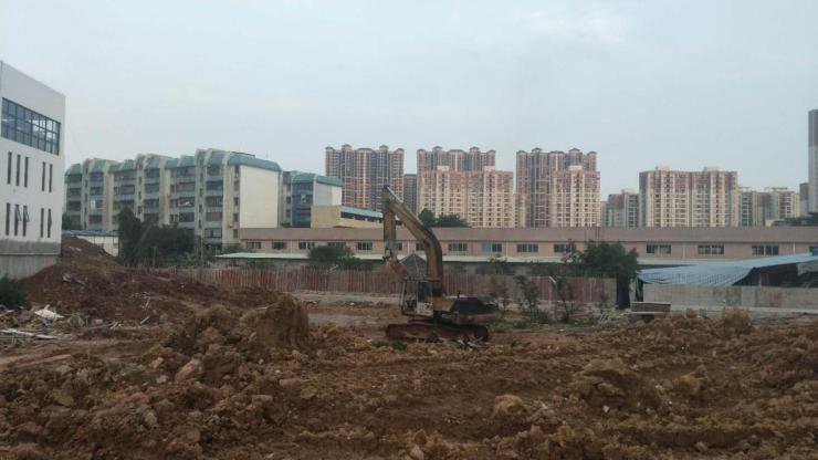 惠州富盈公馆三期什么时候交楼呢,富盈公馆今年几月份收楼