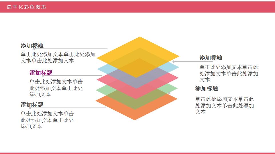 让数据说话,让图表说话ppt初一