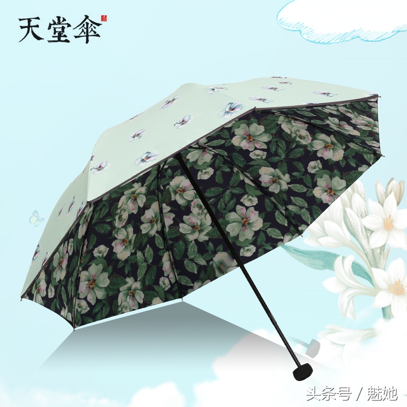 特别好用的防晒伞推荐知乎,好看又实用的防晒伞