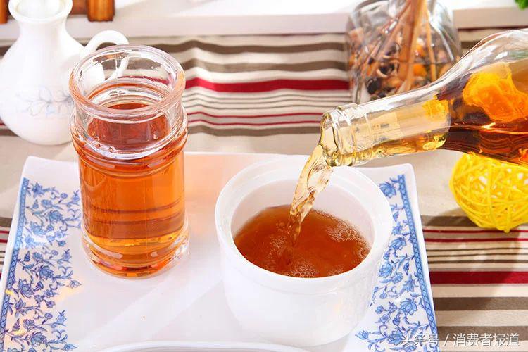 料酒非法添加山梨酸,料酒苯甲酸钠对人有害吗