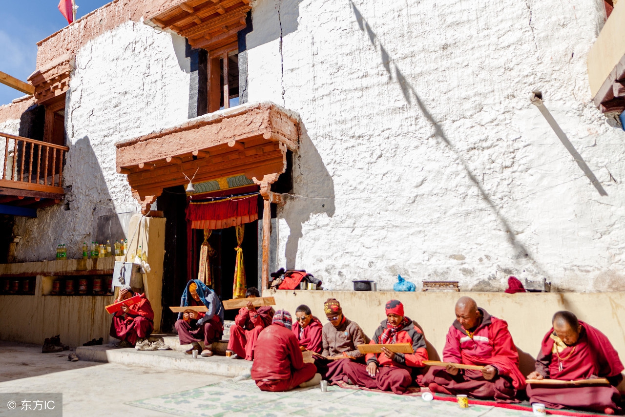 佛珠佩戴有讲究,佛教佛珠佩戴的讲究