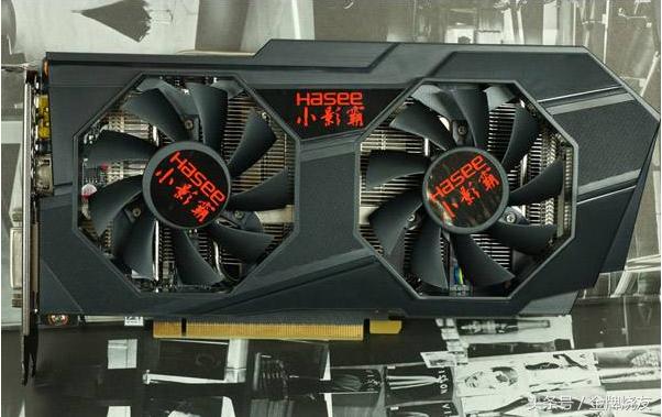 小影霸显卡gx550ti,gtx10606g显卡测评