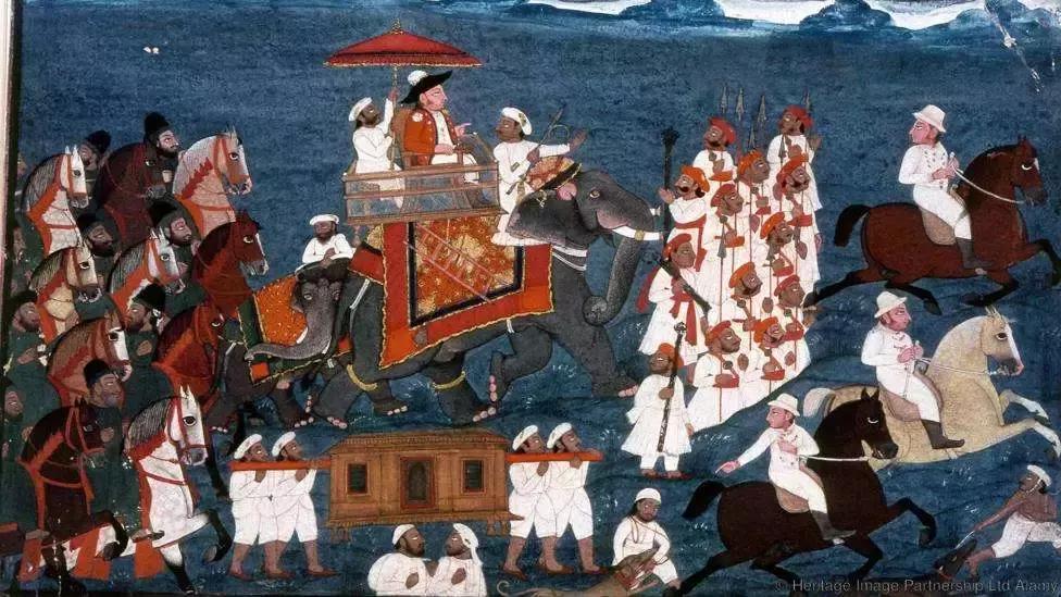 同样是高利贷：为何欧洲人用来发展资本主义明朝却永远做不到？