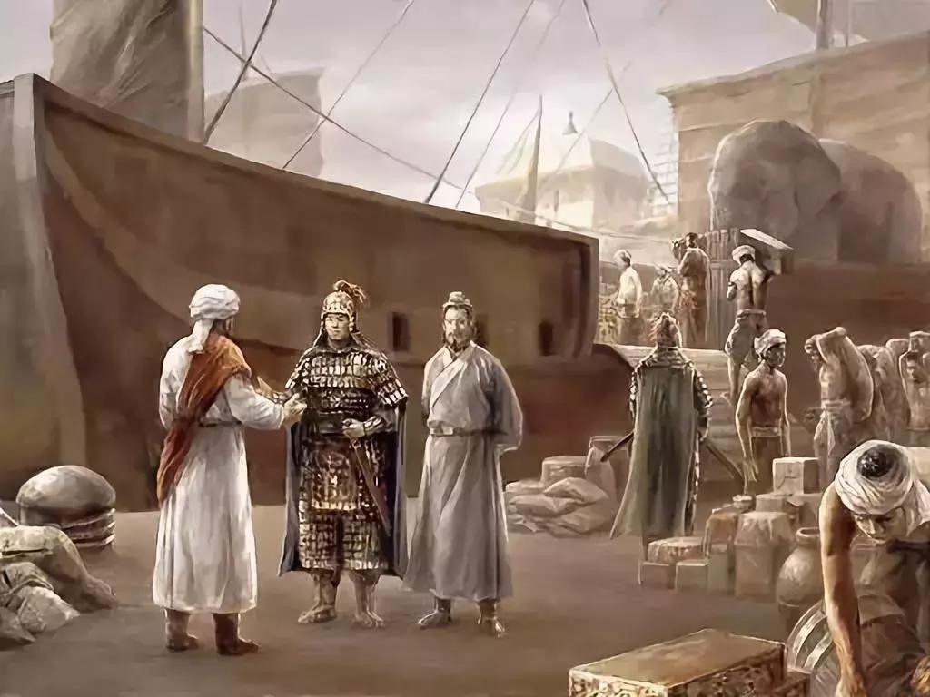 同样是高利贷：为何欧洲人用来发展资本主义明朝却永远做不到？