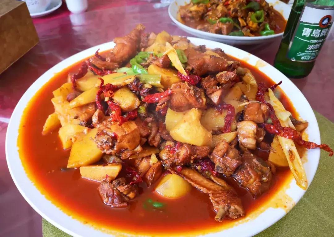 沙漠里把车开到起飞，这才是男人该玩的游戏｜远途心路