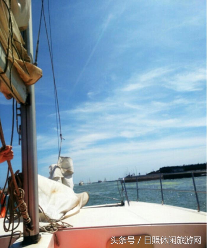 日照海边自驾一日游攻略,日照游玩海边安全