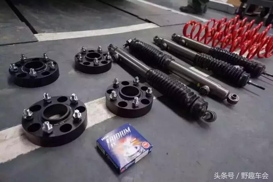 更换kyb避震驾驶效果,原厂避震和kyb避震谁比较好