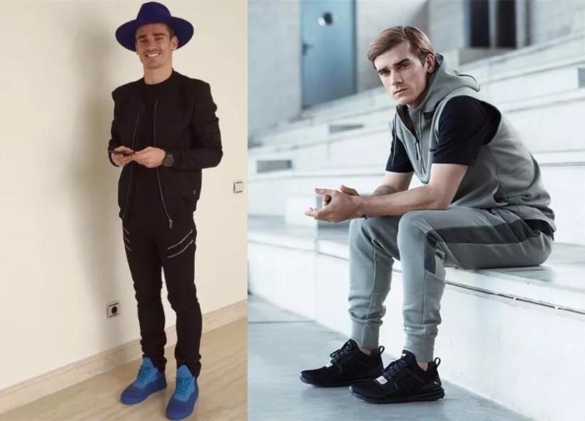 如果举办足球界穿衣世界杯，法国队一定拿不到冠军