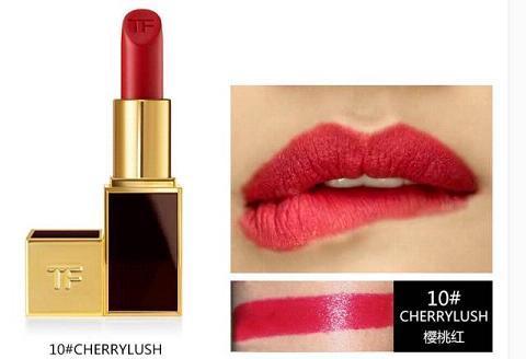 最受欢迎的口红色号,女生必备的十支口红色号排行榜