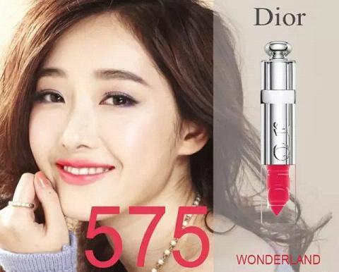 最受欢迎的口红排行榜：适合各种肤色的口红色号，有你喜欢的吗？