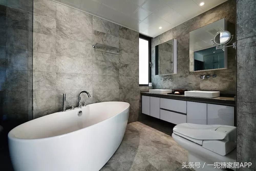 135平的loft复式楼装修,49平简约风loft装修价格