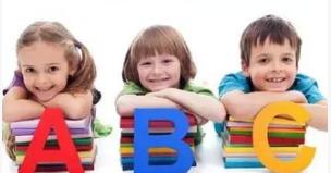 小学英语3-6年级短语,小学英语中表示和的短语