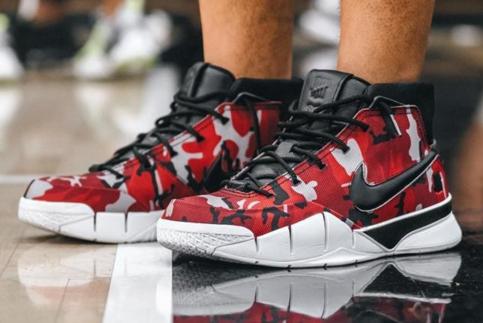 哪个品牌运动鞋子质量好耐穿,选择运动鞋子方法