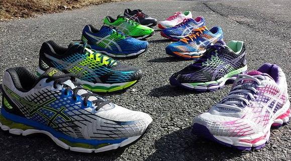 哪个品牌运动鞋子质量好耐穿,选择运动鞋子方法